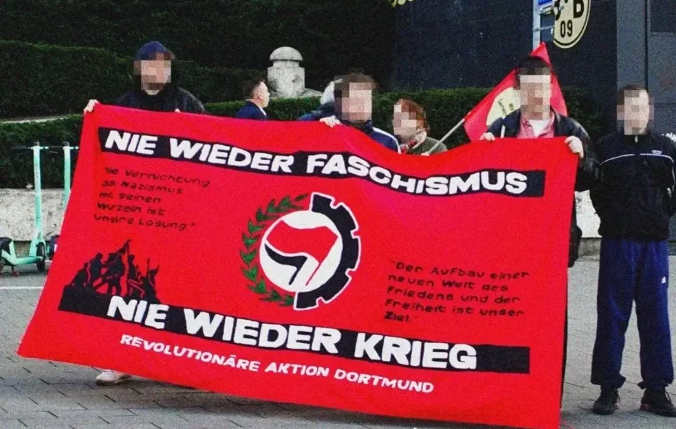 Iran-Krieg – ein weiterer Schachzug in der kapitalistischen Staatenkonkurrenz