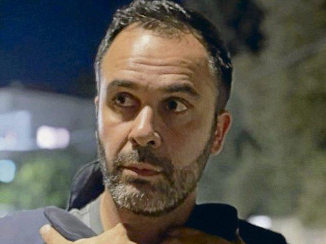 Solidarität mit Hüseyin Doğru